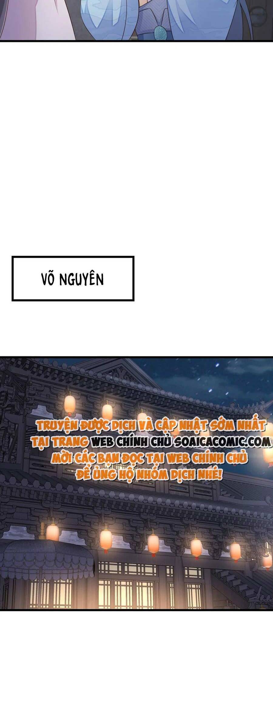 Thuần Hóa Ba Ba Bạo Quân Chapter 92 - Next Chapter 93