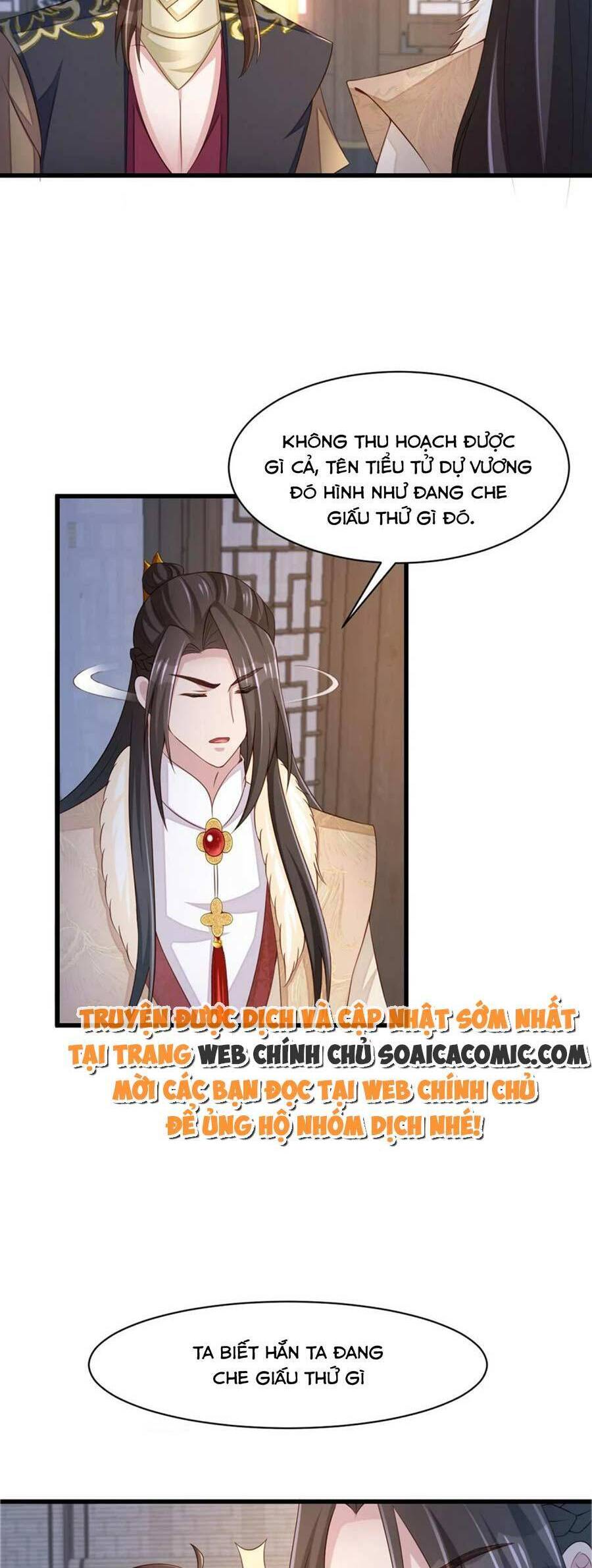 Thuần Hóa Ba Ba Bạo Quân Chapter 92 - Next Chapter 93