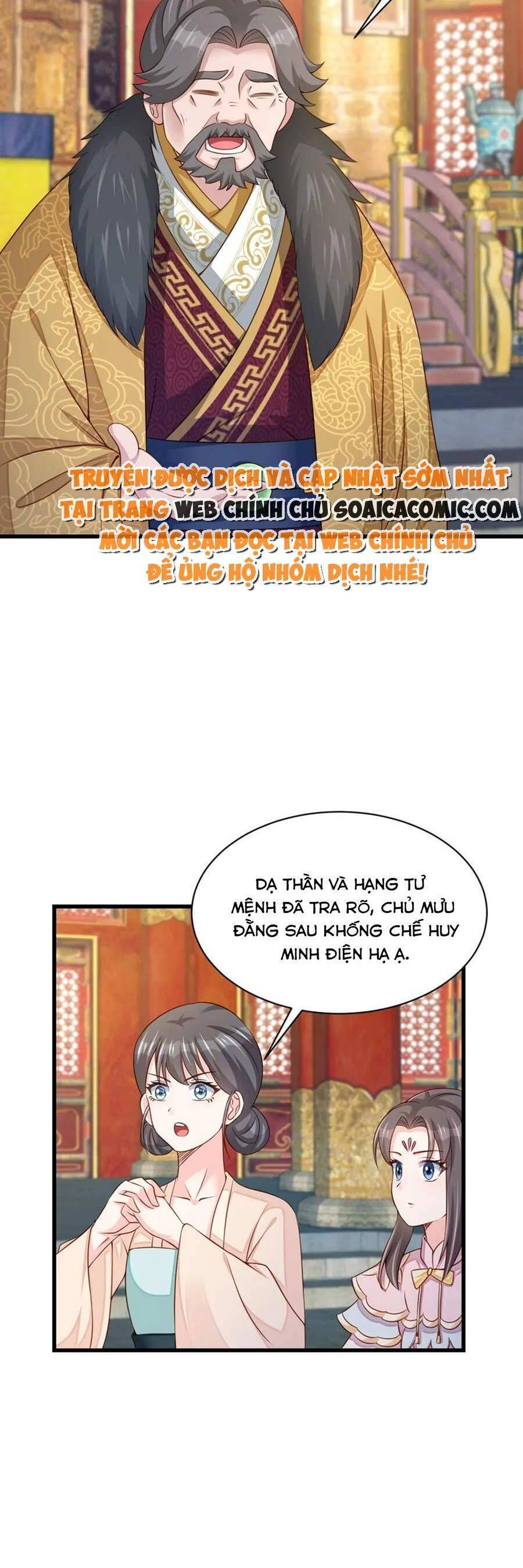 Thuần Hóa Ba Ba Bạo Quân Chapter 93 - Next Chapter 94