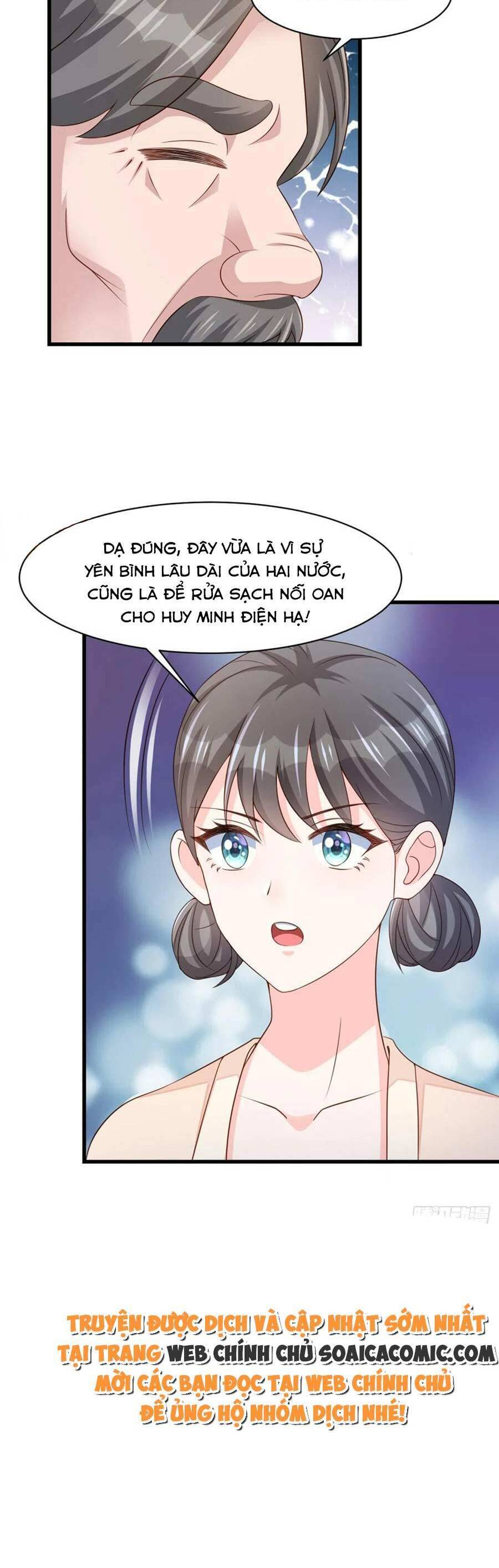 Thuần Hóa Ba Ba Bạo Quân Chapter 93 - Next Chapter 94