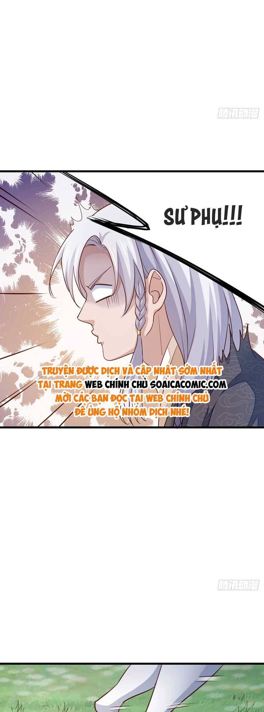 Thuần Hóa Ba Ba Bạo Quân Chapter 97 - Next Chapter 98