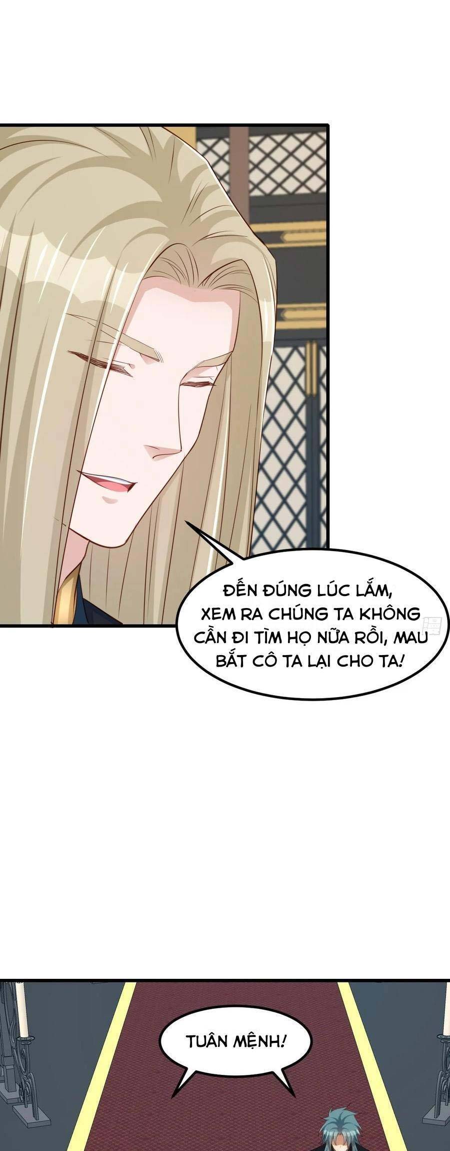 Thuần Hóa Ba Ba Bạo Quân Chapter 99 - Next Chapter 100