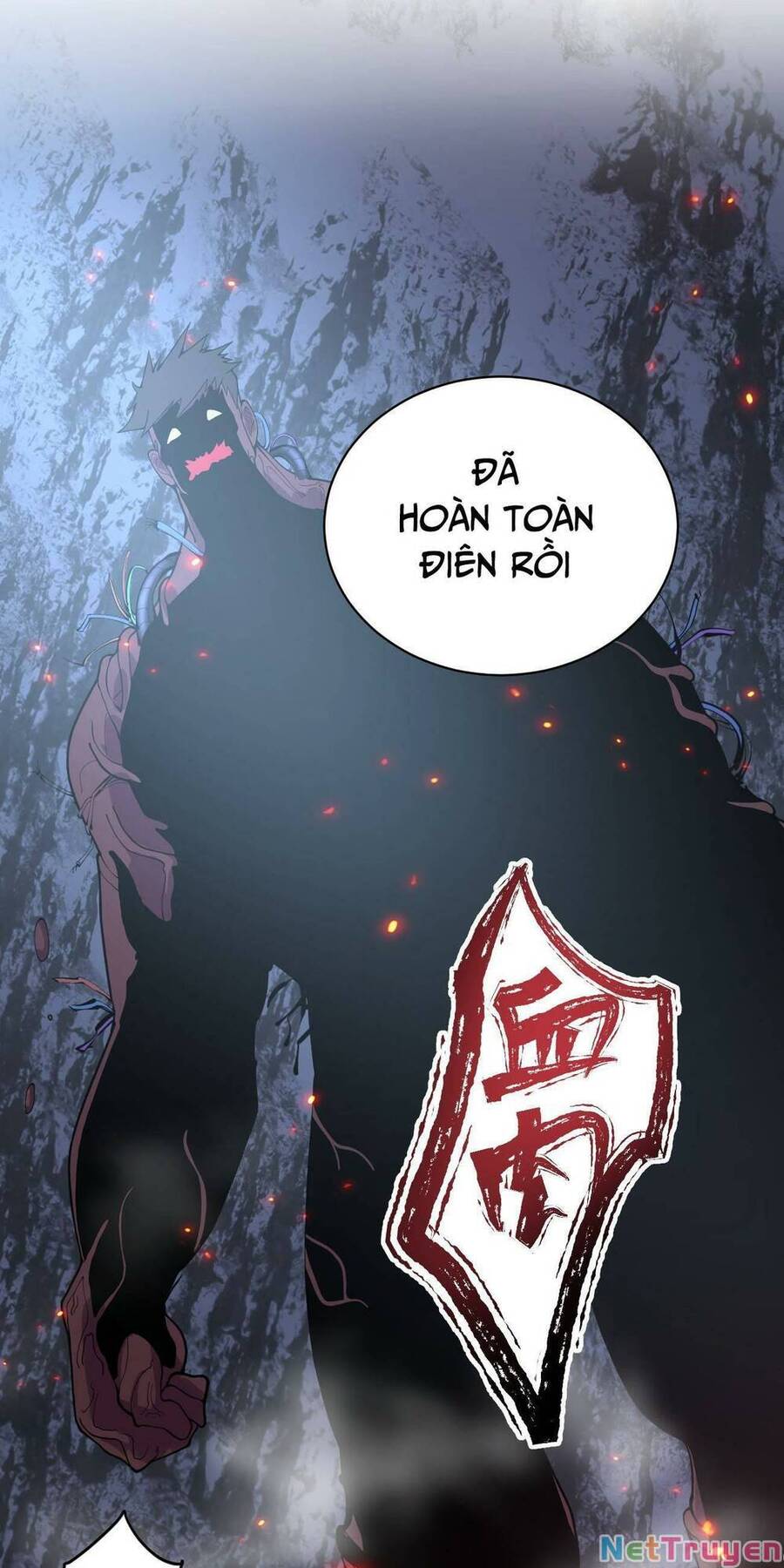 Kiếm Lâm Chapter 7 - Next Chapter 8