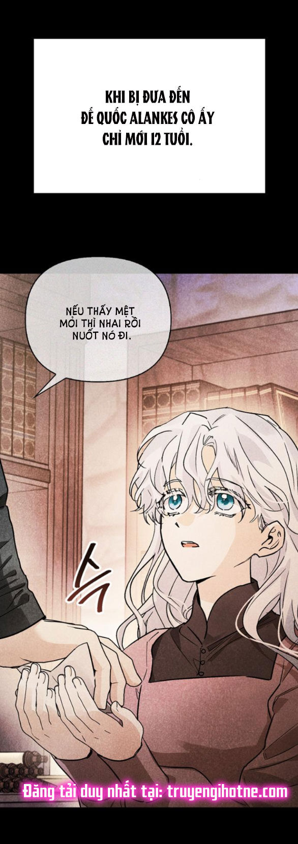 Tôi Thuần Hóa Chó Điên Của Chồng Cũ Chapter 26.1 - Next Chapter 26.1