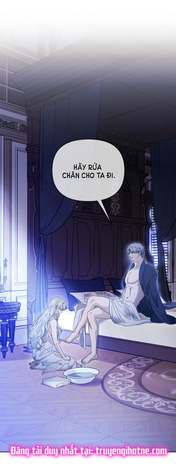 Tôi Thuần Hóa Chó Điên Của Chồng Cũ Chapter 26.1 - Next Chapter 26.1