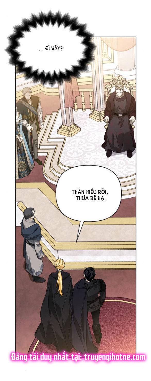 Tôi Thuần Hóa Chó Điên Của Chồng Cũ Chapter 27.2 - Next Chapter 27.2