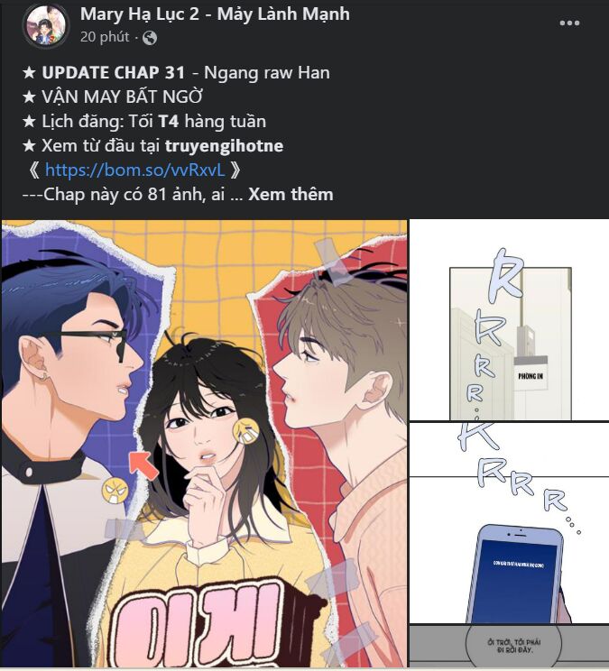 Tôi Thuần Hóa Chó Điên Của Chồng Cũ Chapter 33.1 - Next Chapter 33.1