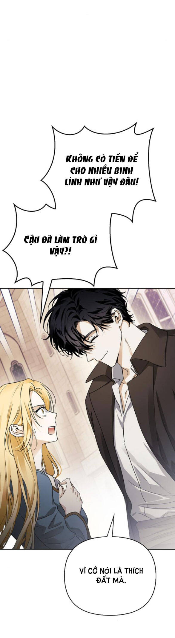 Tôi Thuần Hóa Chó Điên Của Chồng Cũ Chapter 21.2 - Next Chapter 21.2