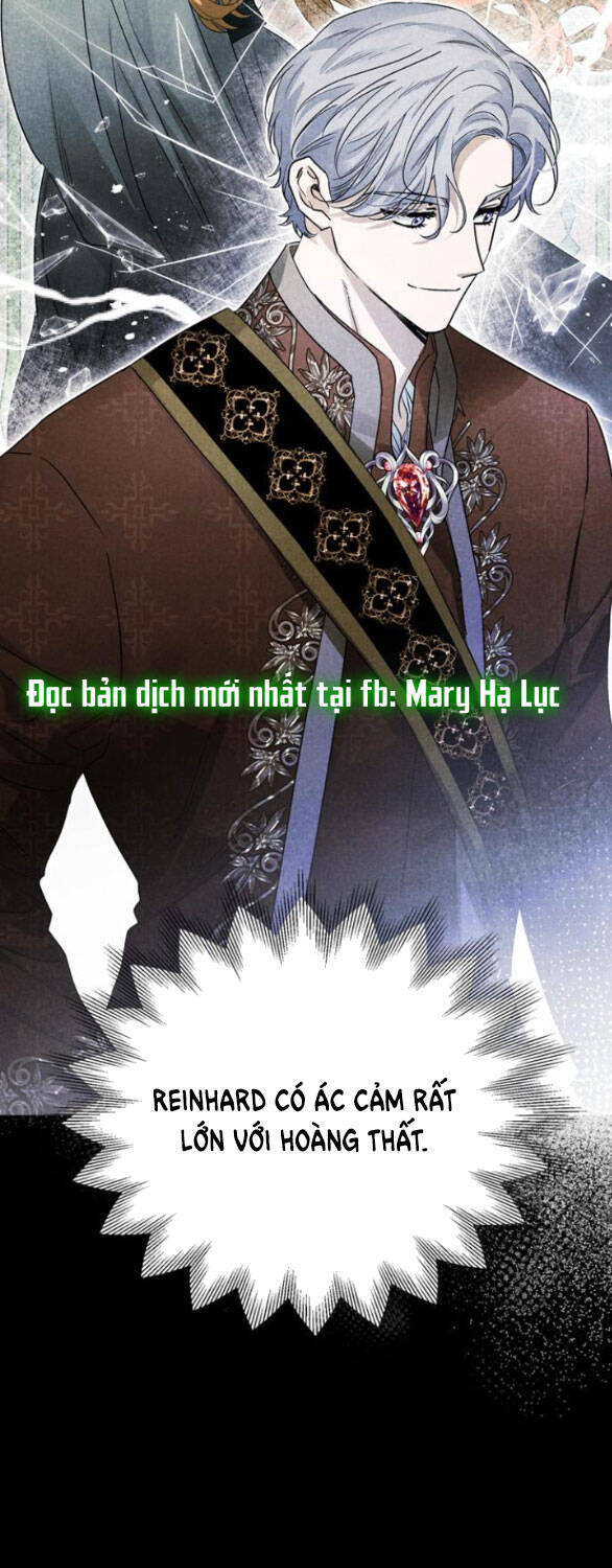 Tôi Thuần Hóa Chó Điên Của Chồng Cũ Chapter 21.2 - Next Chapter 21.2