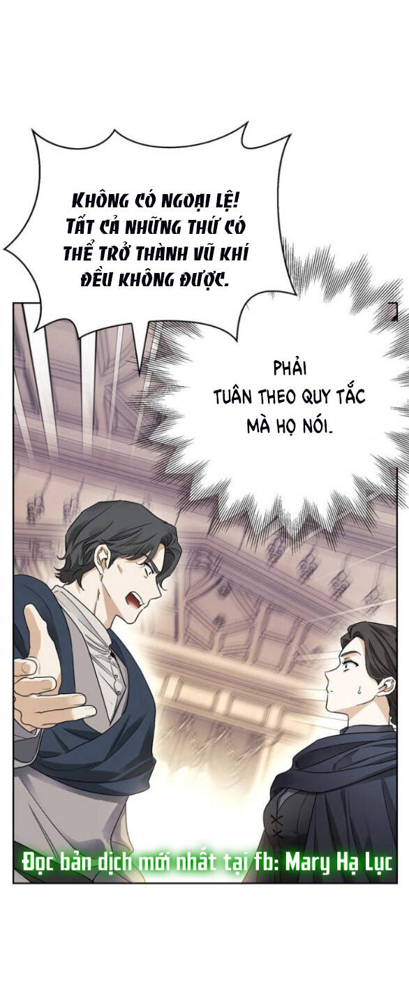 Tôi Thuần Hóa Chó Điên Của Chồng Cũ Chapter 23.1 - Next Chapter 23.1