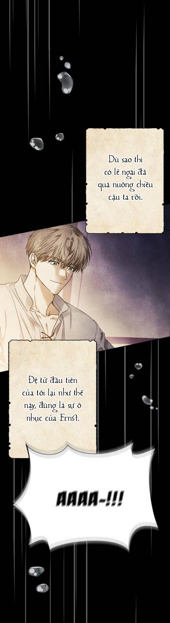 Tôi Thuần Hóa Chó Điên Của Chồng Cũ Chapter 17.1 - Next Chapter 17.1