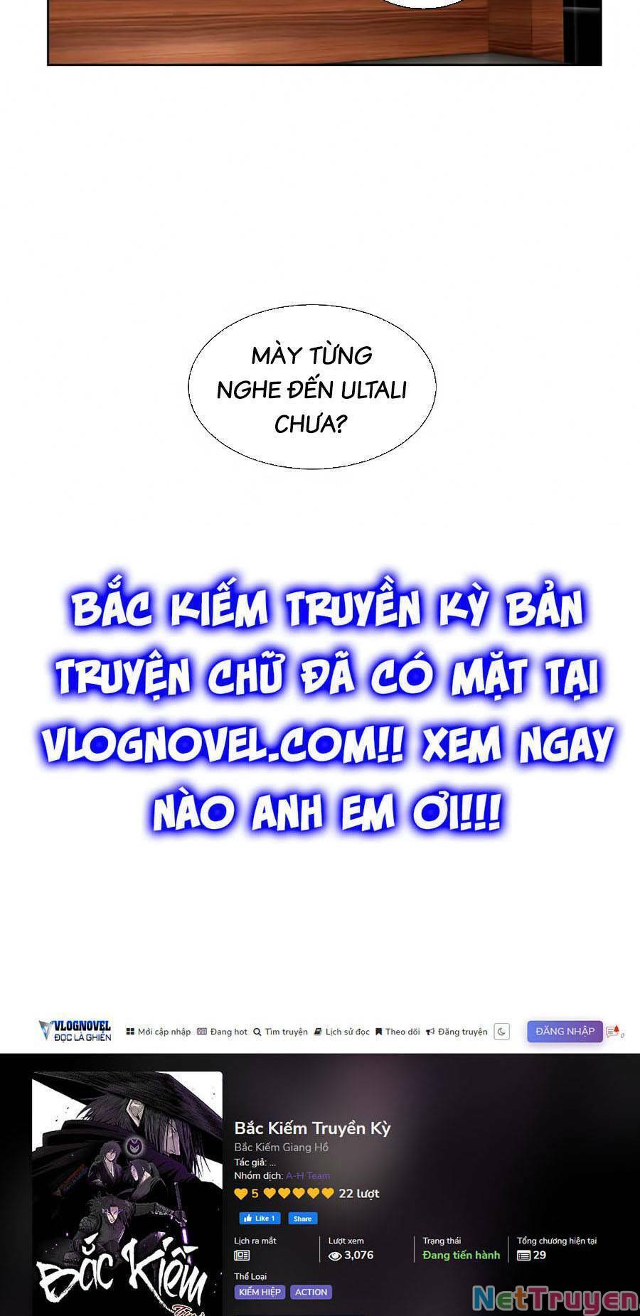 Săn Lùng Bắt Nạt Chapter 42 - Next Chapter 43