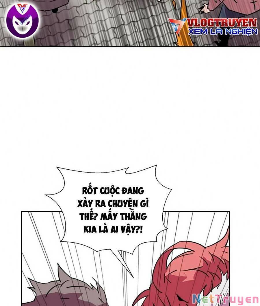 Săn Lùng Bắt Nạt Chapter 46 - Next Chapter 47