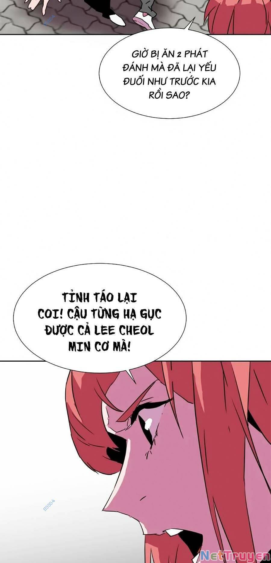 Săn Lùng Bắt Nạt Chapter 47 - Next Chapter 48