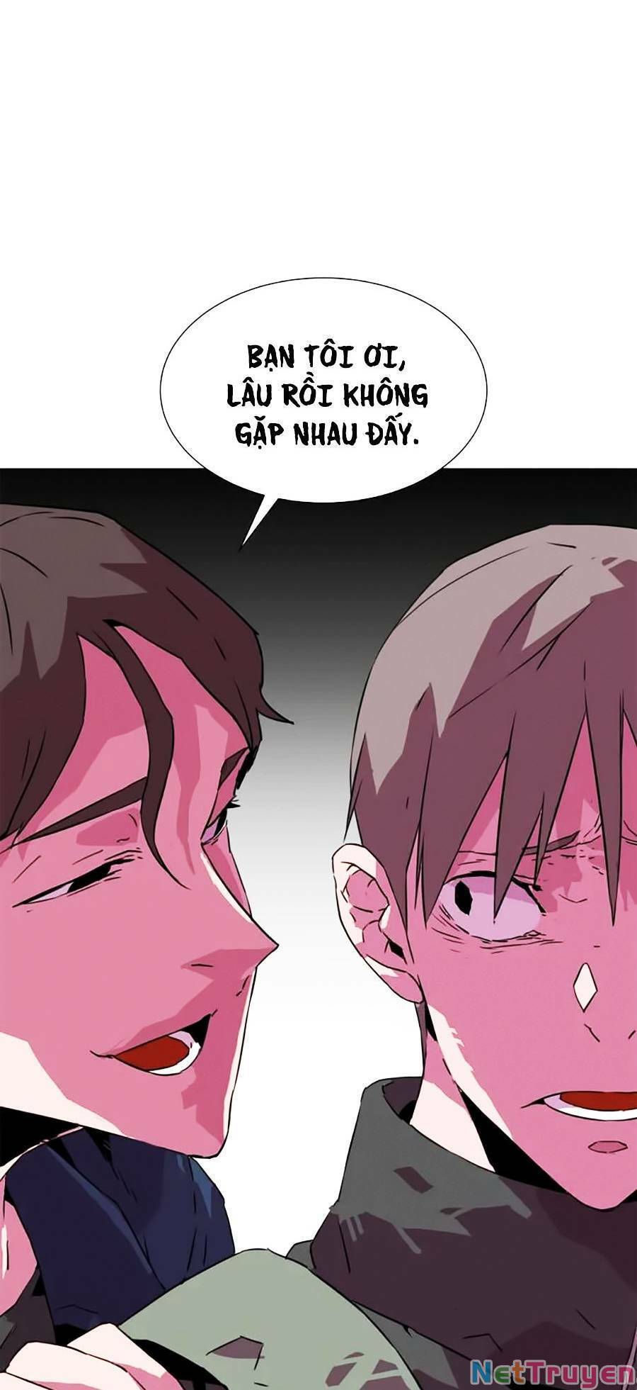 Săn Lùng Bắt Nạt Chapter 48 - Next Chapter 49