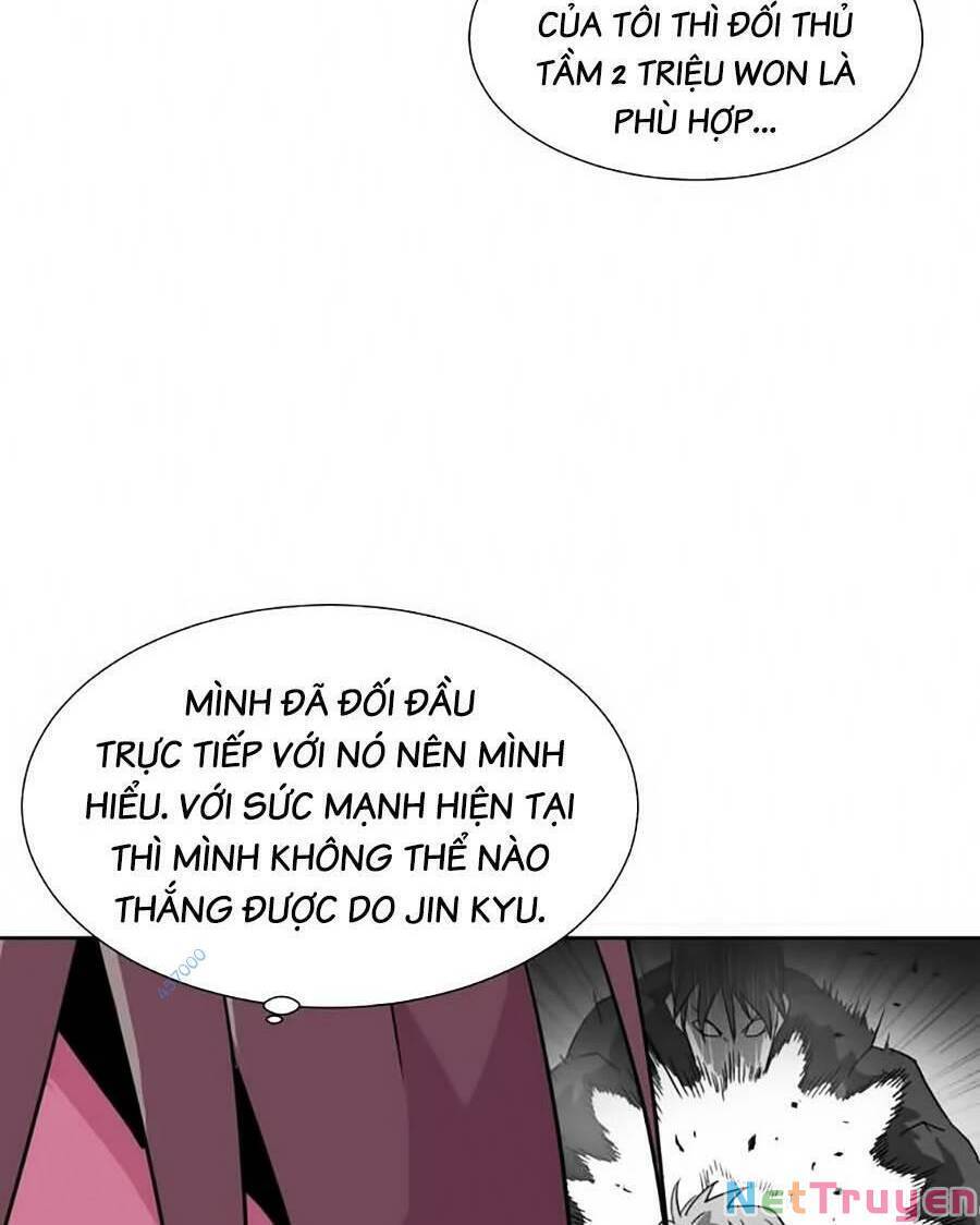 Săn Lùng Bắt Nạt Chapter 49 - Next Chapter 50