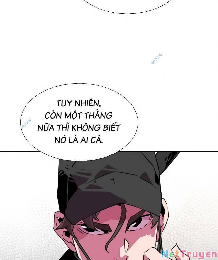 Săn Lùng Bắt Nạt Chapter 53 - Next Chapter 54