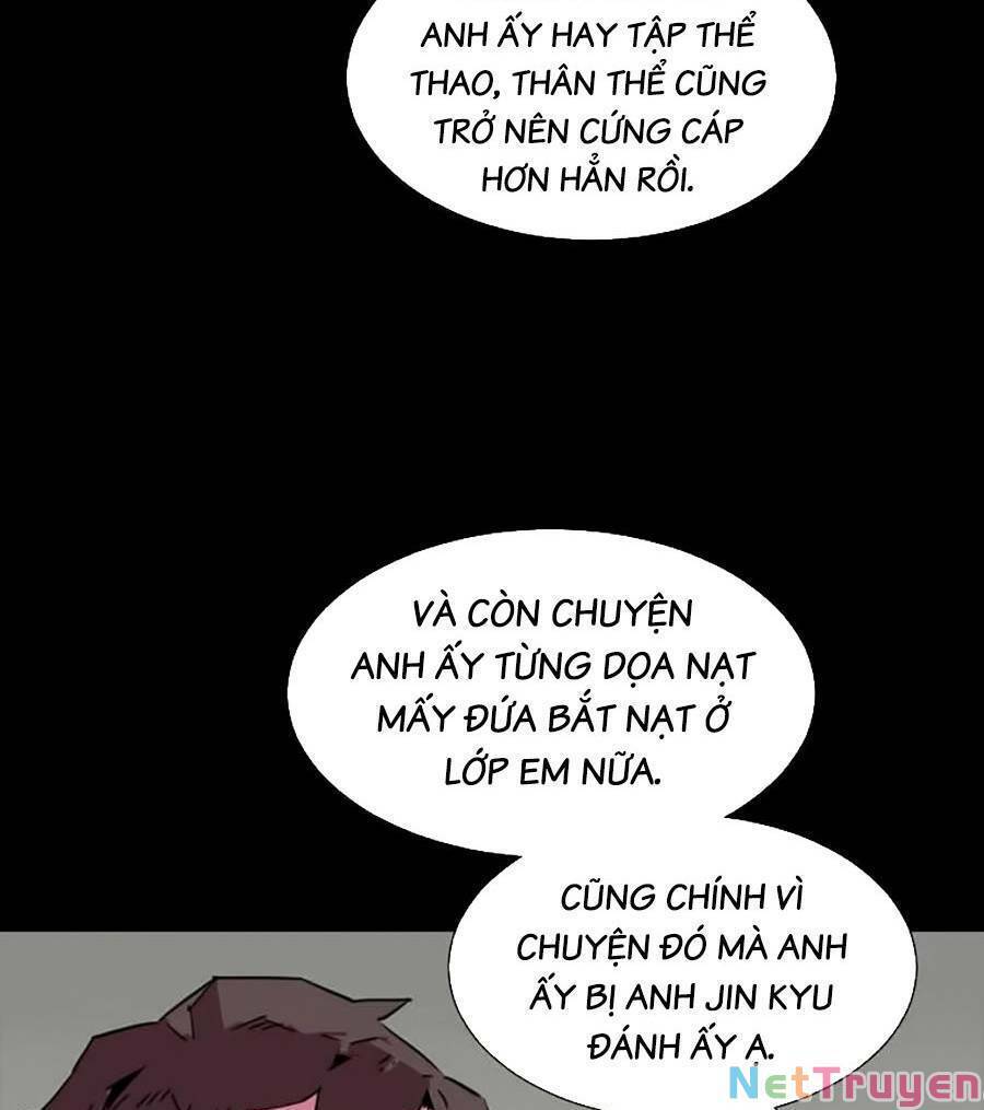 Săn Lùng Bắt Nạt Chapter 56 - Next Chapter 57