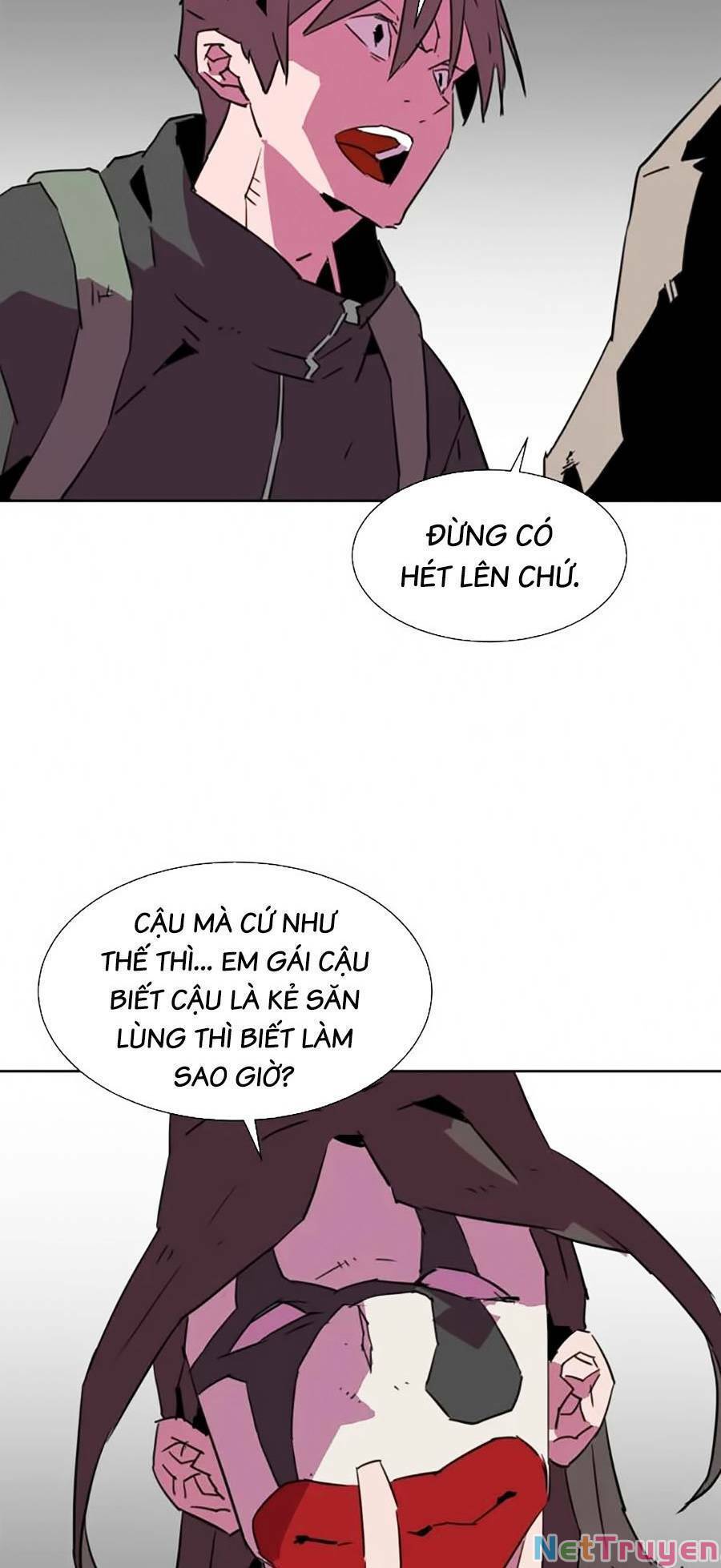 Săn Lùng Bắt Nạt Chapter 56 - Next Chapter 57