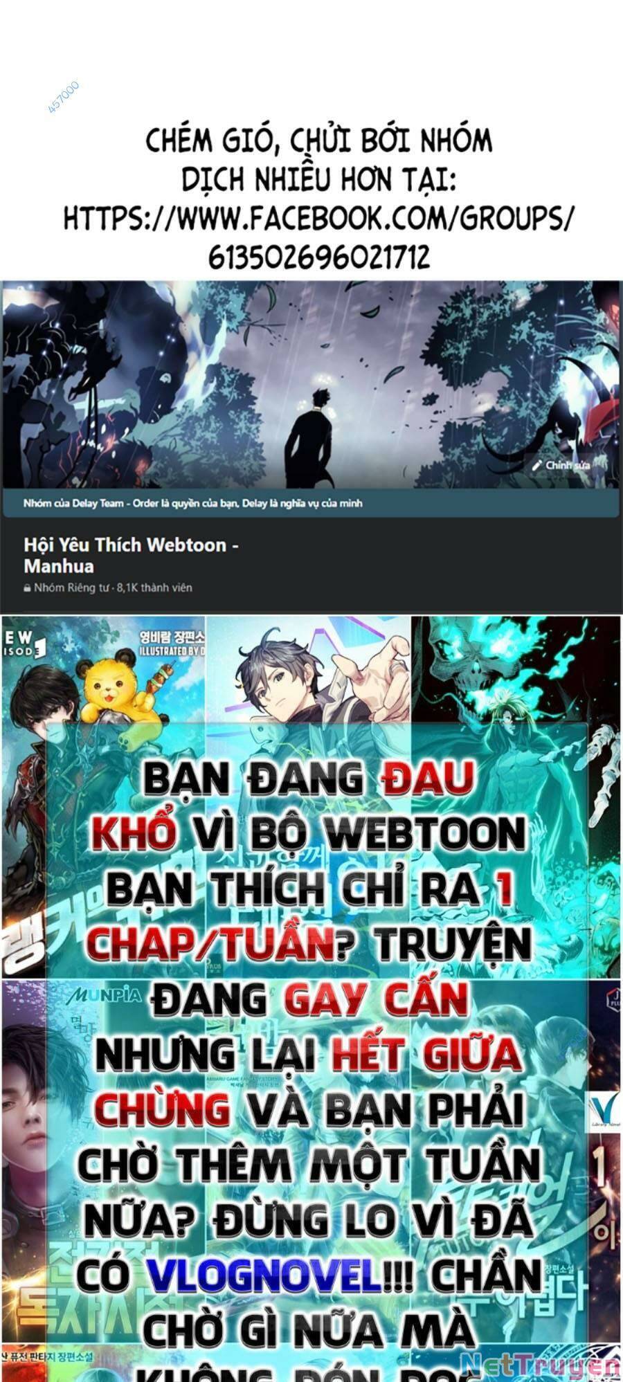 Săn Lùng Bắt Nạt Chapter 57 - Next Chapter 58