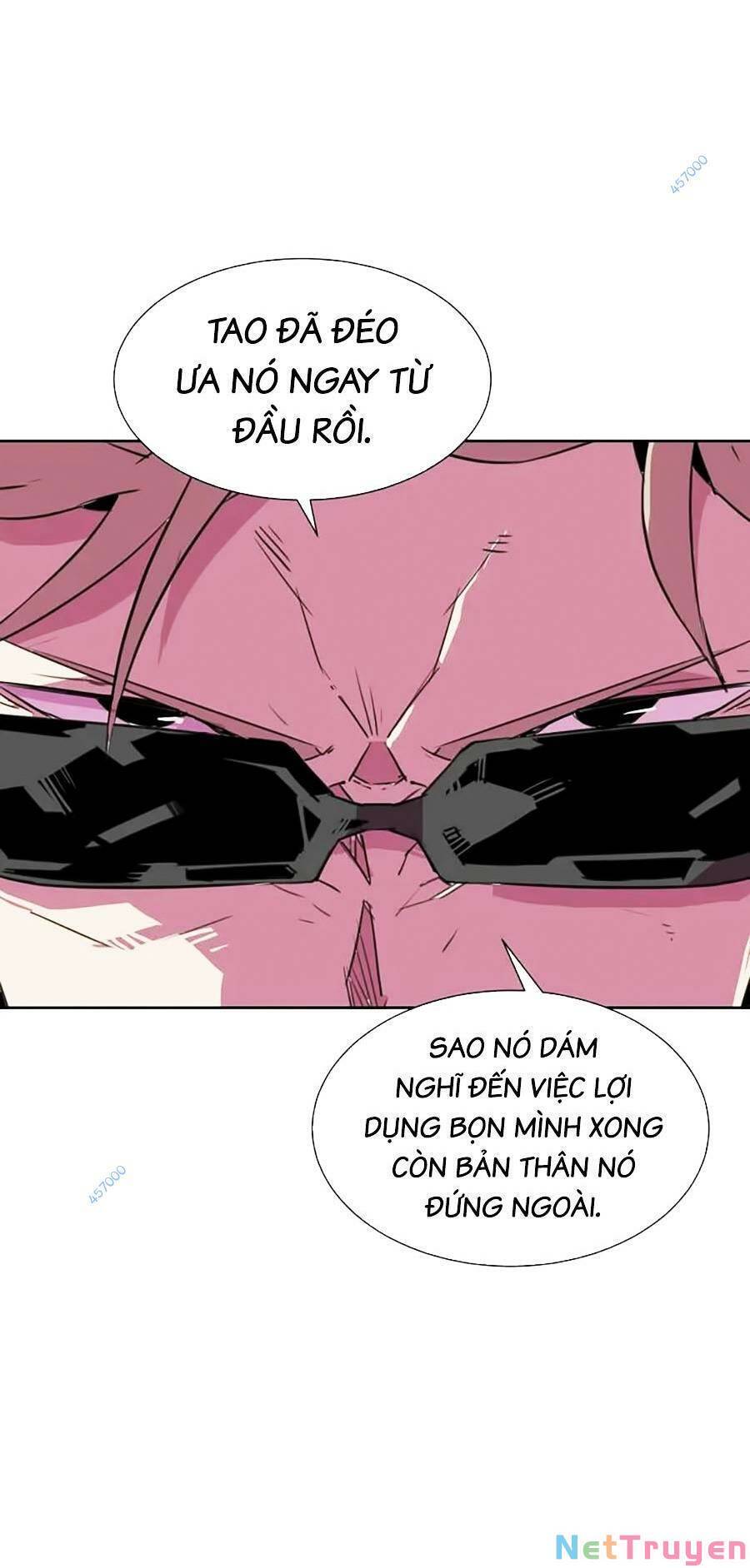 Săn Lùng Bắt Nạt Chapter 57 - Next Chapter 58