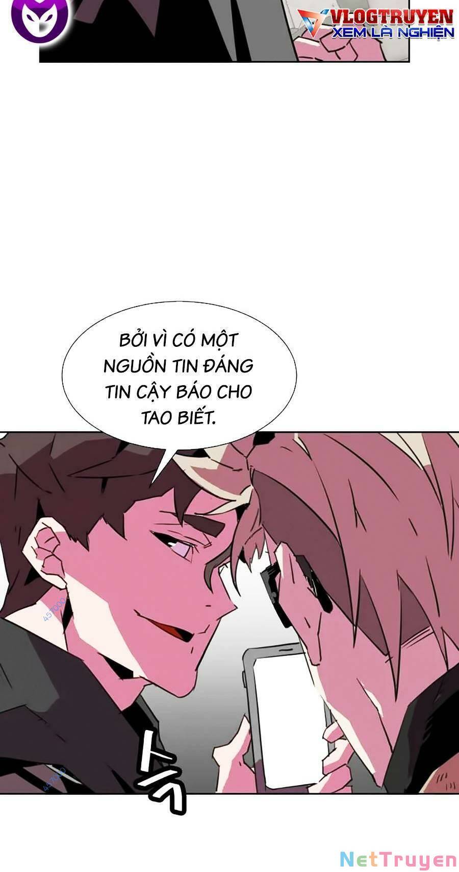 Săn Lùng Bắt Nạt Chapter 57 - Next Chapter 58