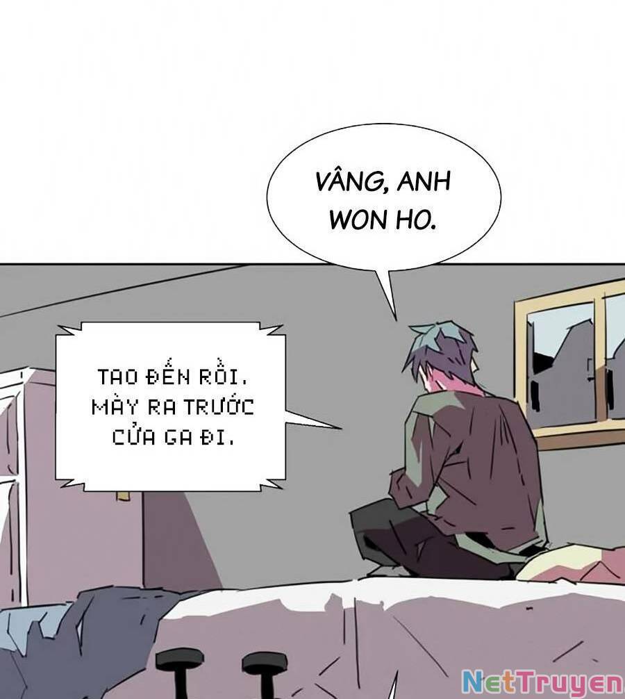 Săn Lùng Bắt Nạt Chapter 60 - Next Chapter 61