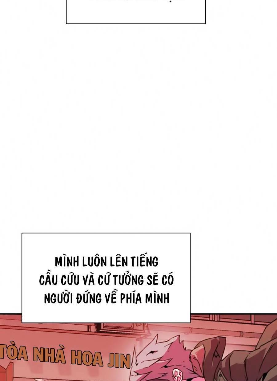 Săn Lùng Bắt Nạt Chapter 7 - Next Chapter 8