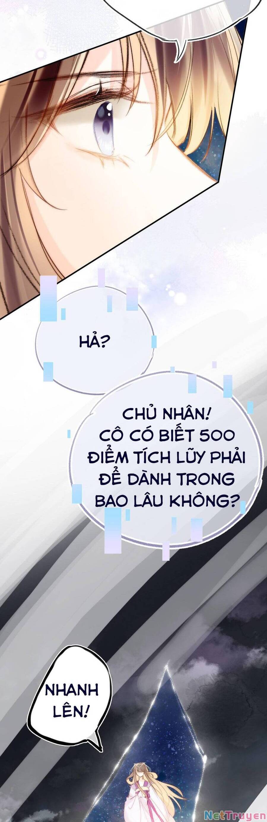 Vi Phu Của Ta Là Long Ngạo Thiên Phần 2 Chapter 12 - Next 