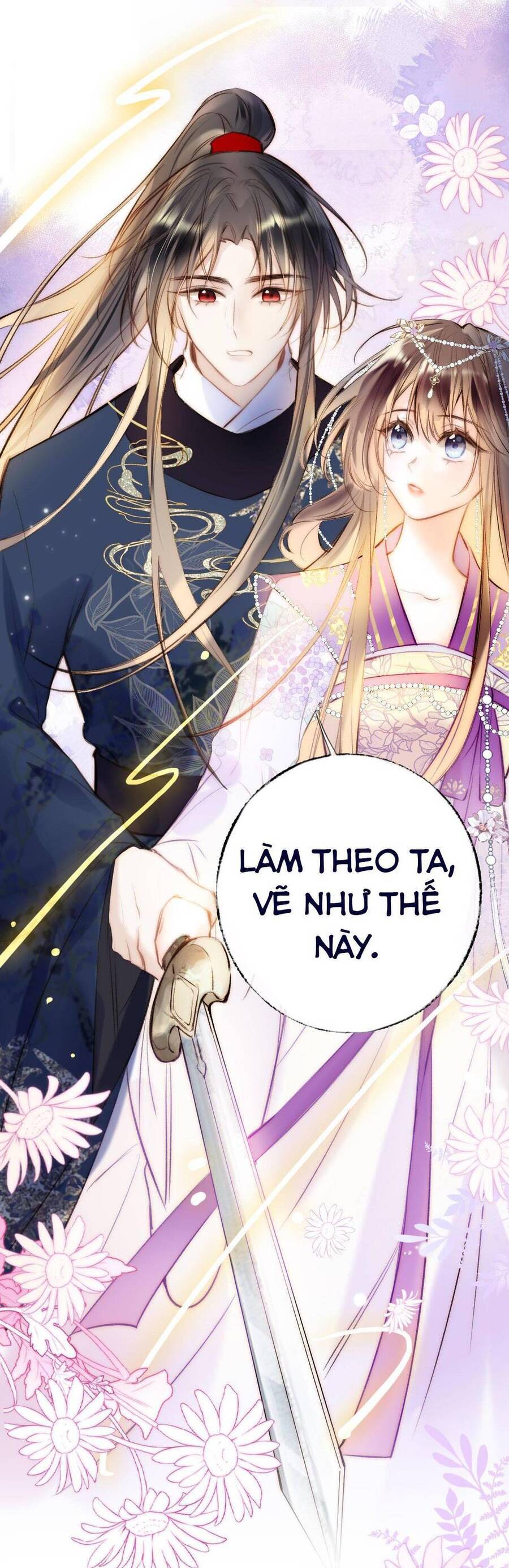 Vi Phu Của Ta Là Long Ngạo Thiên Phần 2 Chapter 12 - Next 