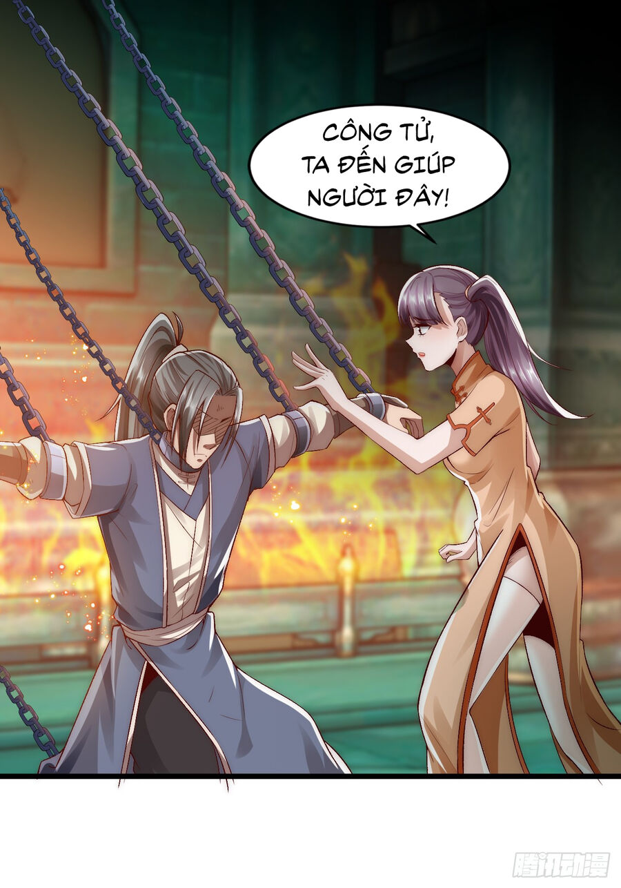 Ta Là Chí Tôn Đại Phản Diện Chapter 11.5 - Next Chapter 12