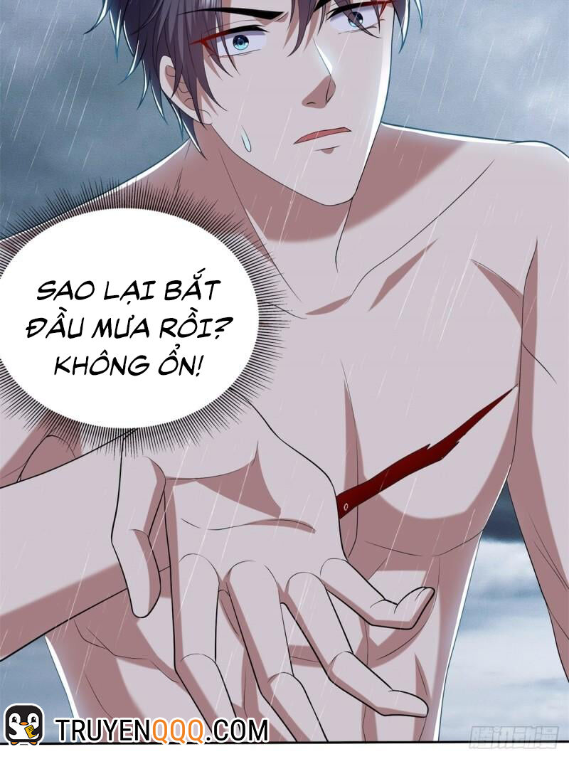 Những Ngày Sống Sót Ngoài Đảo Hoang Chapter 12 - Next Chapter 13