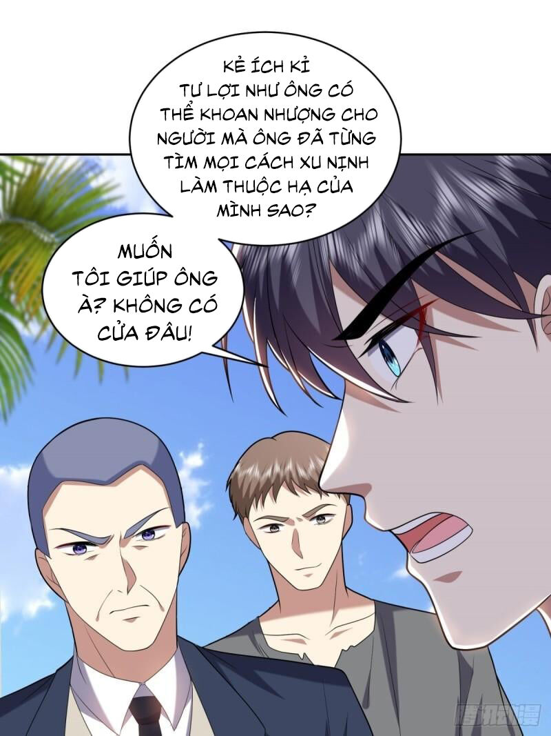 Những Ngày Sống Sót Ngoài Đảo Hoang Chapter 12 - Next Chapter 13