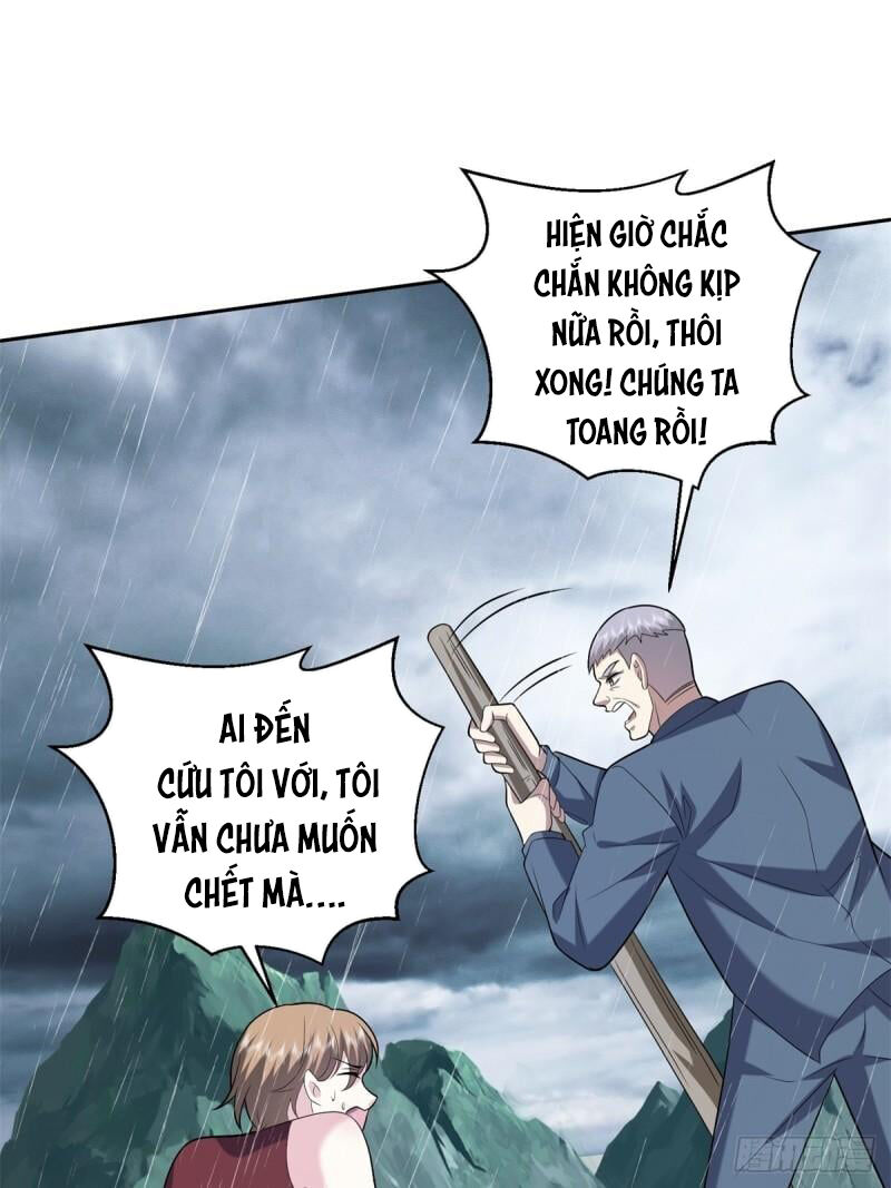 Những Ngày Sống Sót Ngoài Đảo Hoang Chapter 12 - Next Chapter 13