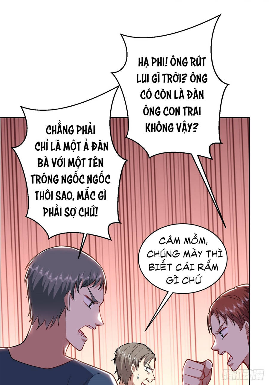 Những Ngày Sống Sót Ngoài Đảo Hoang Chapter 7 - Next Chapter 7.5