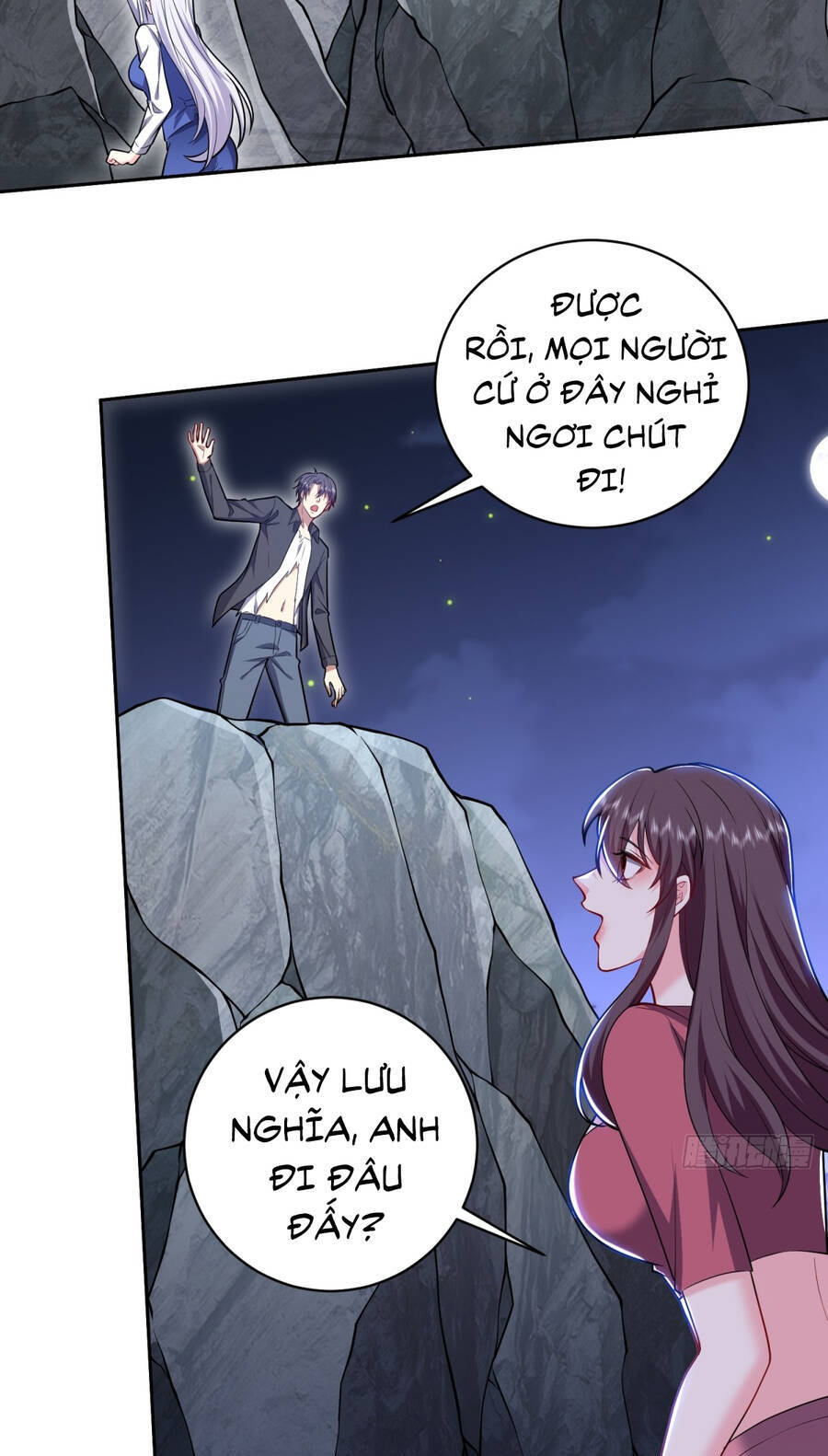 Những Ngày Sống Sót Ngoài Đảo Hoang Chapter 8 - Next Chapter 9