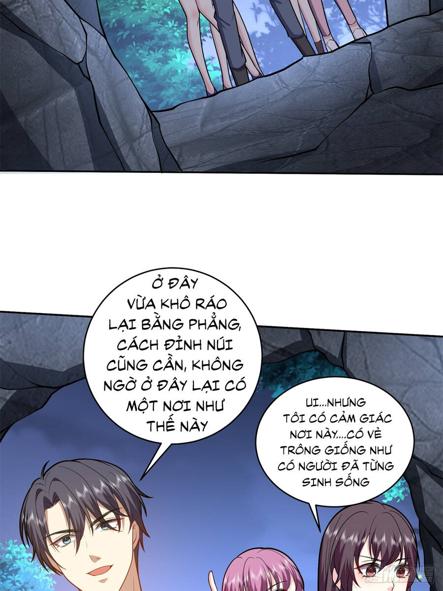 Những Ngày Sống Sót Ngoài Đảo Hoang Chapter 8 - Next Chapter 9