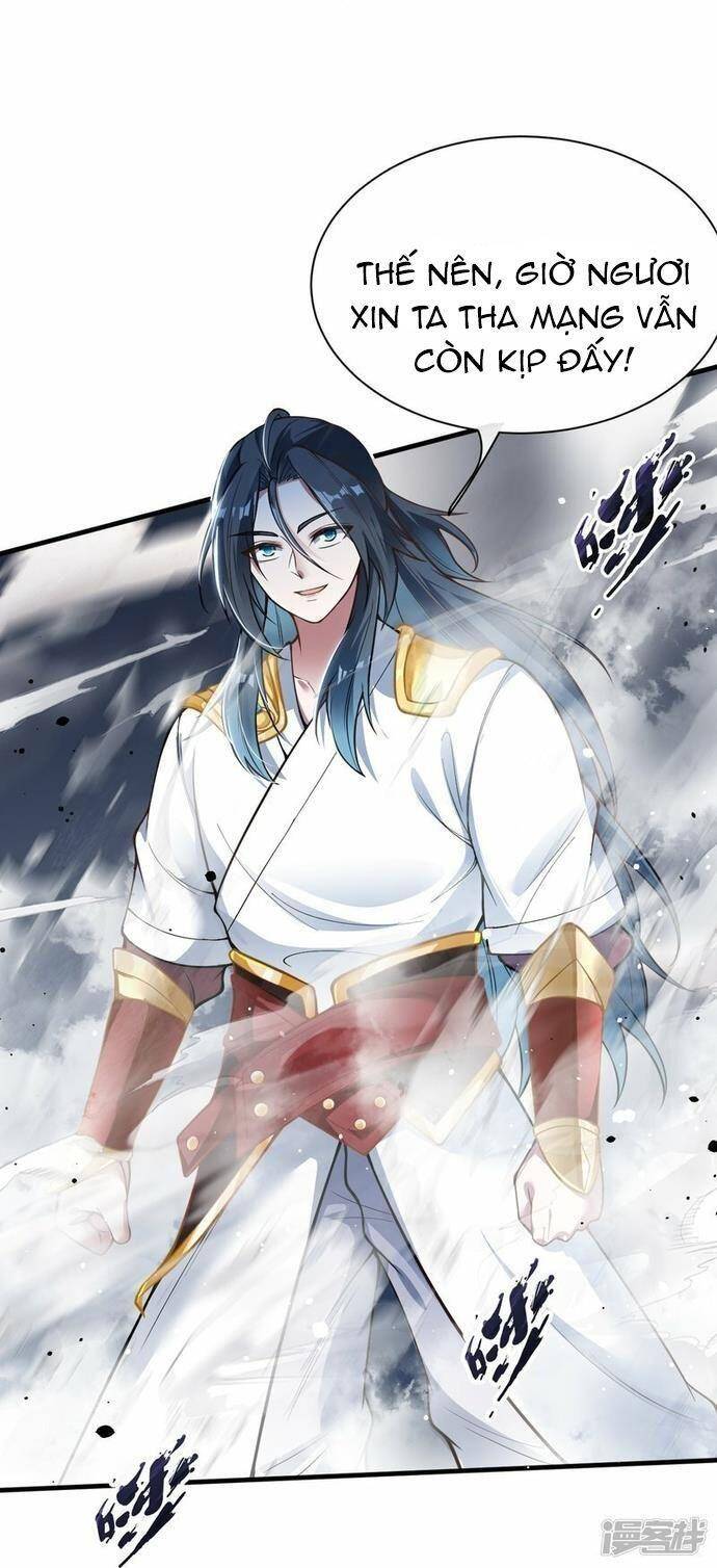 Kiếm Đế Vi Tế Chapter 10 - Next Chapter 11