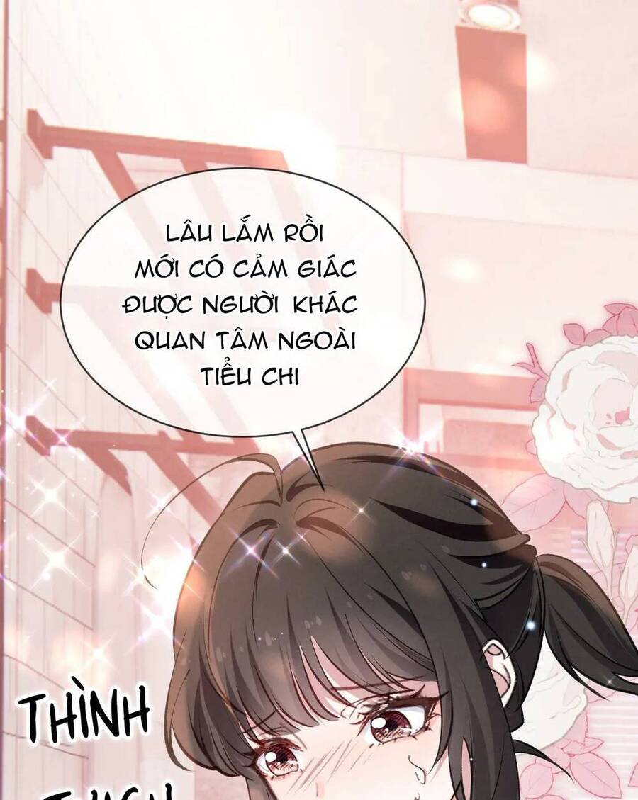 Sống Chung Với Đại Tỷ Ma Cà Rồng Chapter 16 - Next Chapter 17