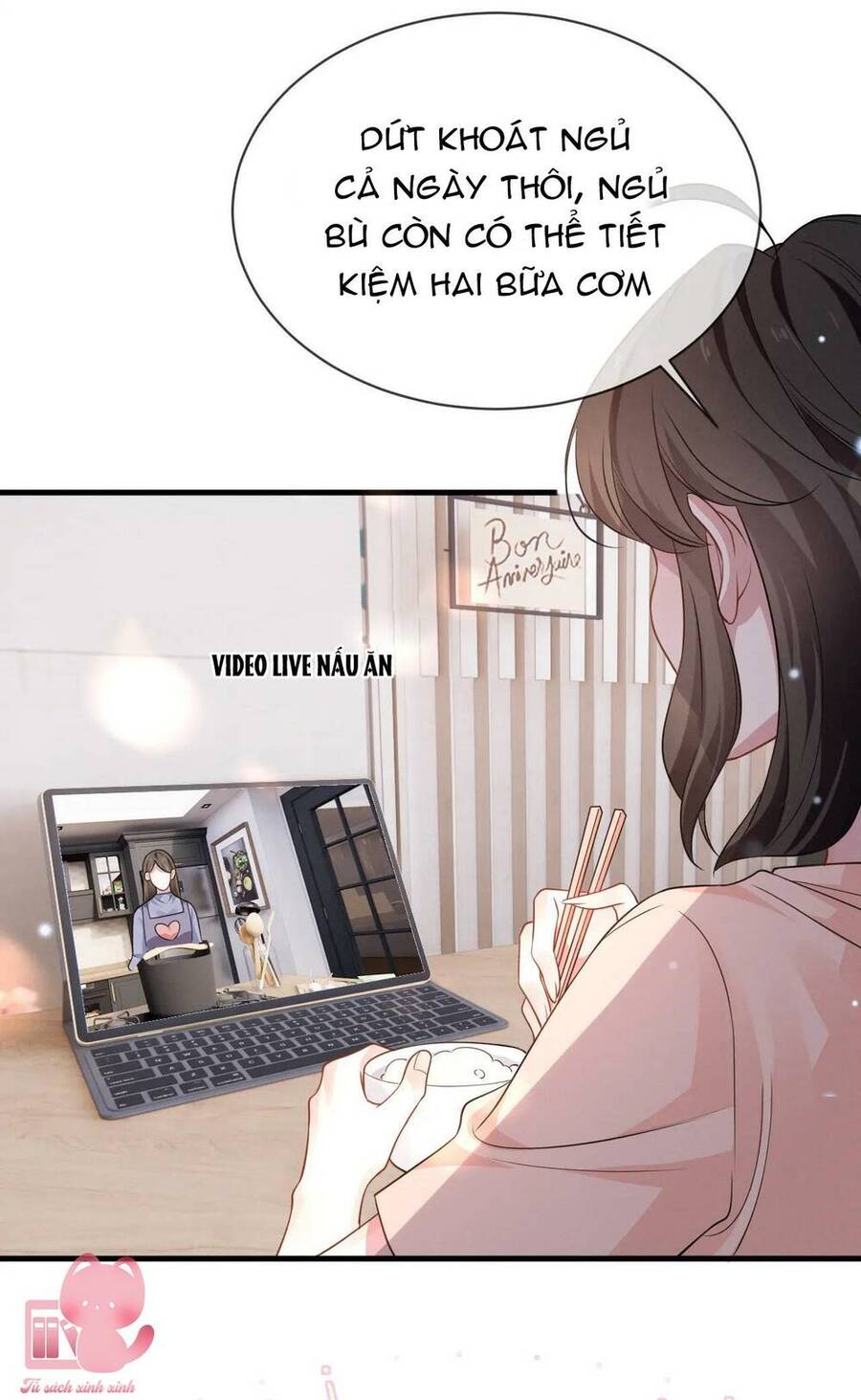 Sống Chung Với Đại Tỷ Ma Cà Rồng Chapter 16 - Next Chapter 17