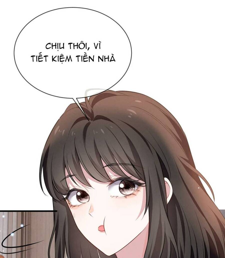 Sống Chung Với Đại Tỷ Ma Cà Rồng Chapter 16 - Next Chapter 17