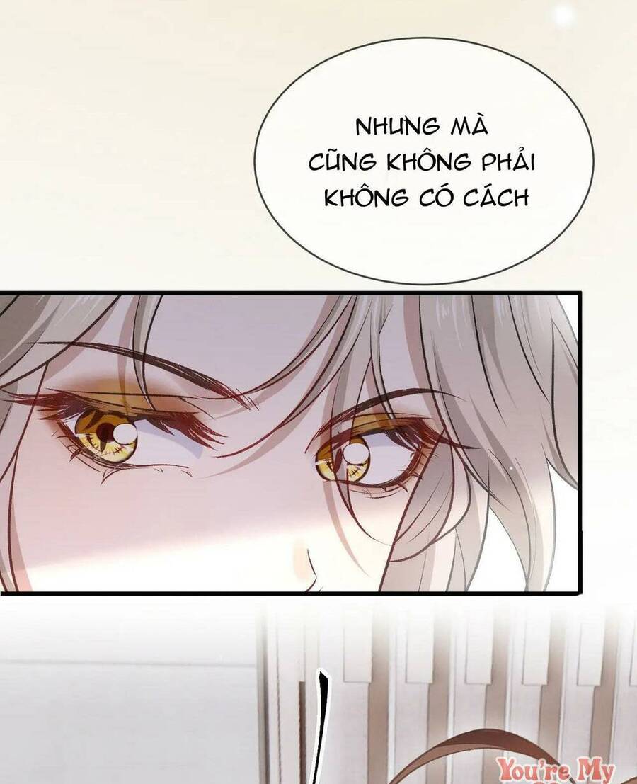 Sống Chung Với Đại Tỷ Ma Cà Rồng Chapter 16 - Next Chapter 17