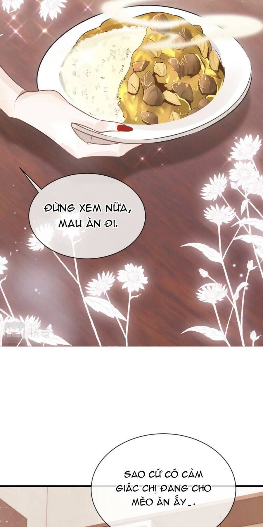 Sống Chung Với Đại Tỷ Ma Cà Rồng Chapter 17 - Next Chapter 18