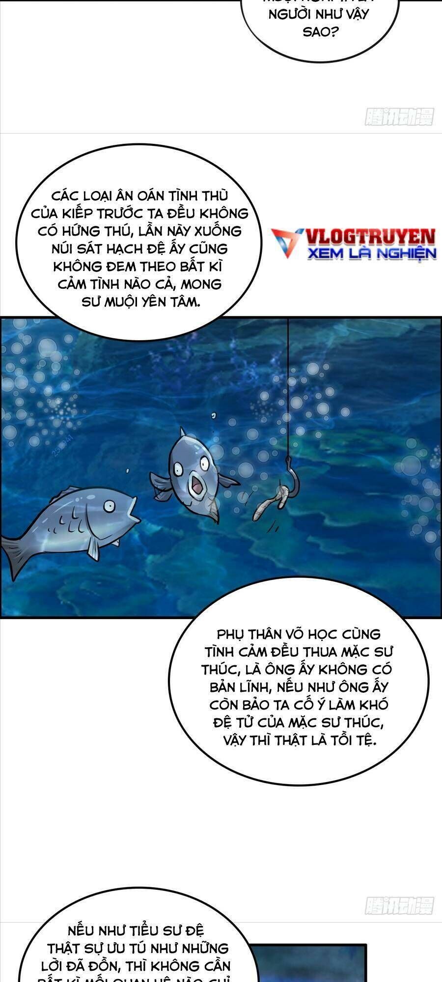 Tu Tiên Chính Là Như Vậy Chapter 21 - Trang 4