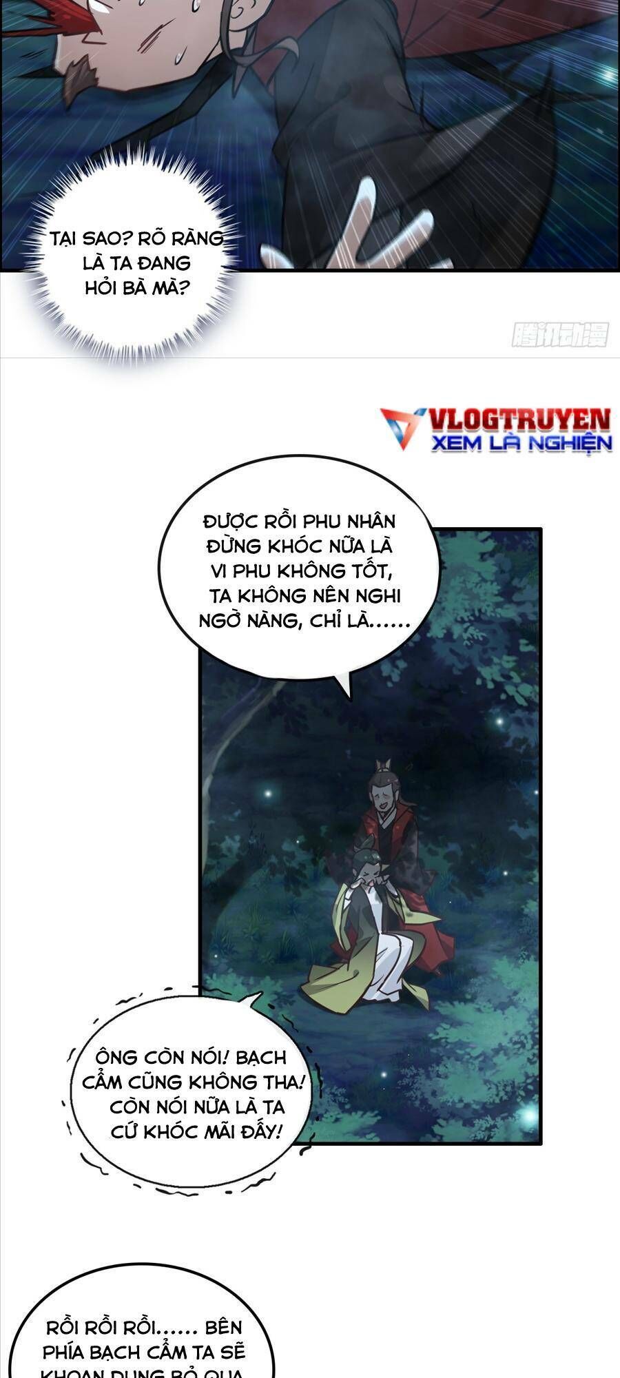 Tu Tiên Chính Là Như Vậy Chapter 21 - Trang 4