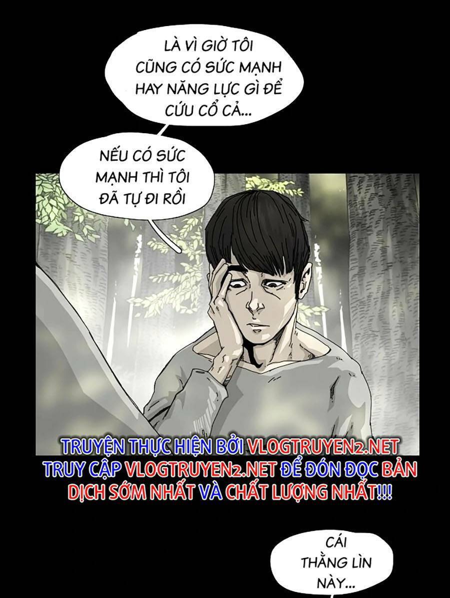 Địa Ngục 58 Chapter 22 - Next Chapter 23