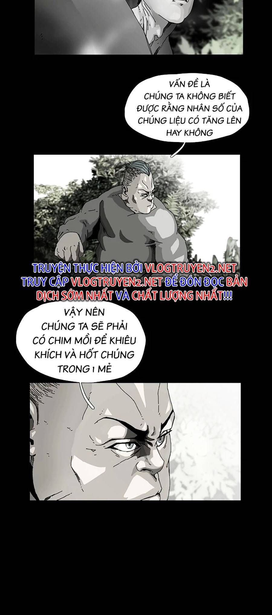 Địa Ngục 58 Chapter 23 - Next 