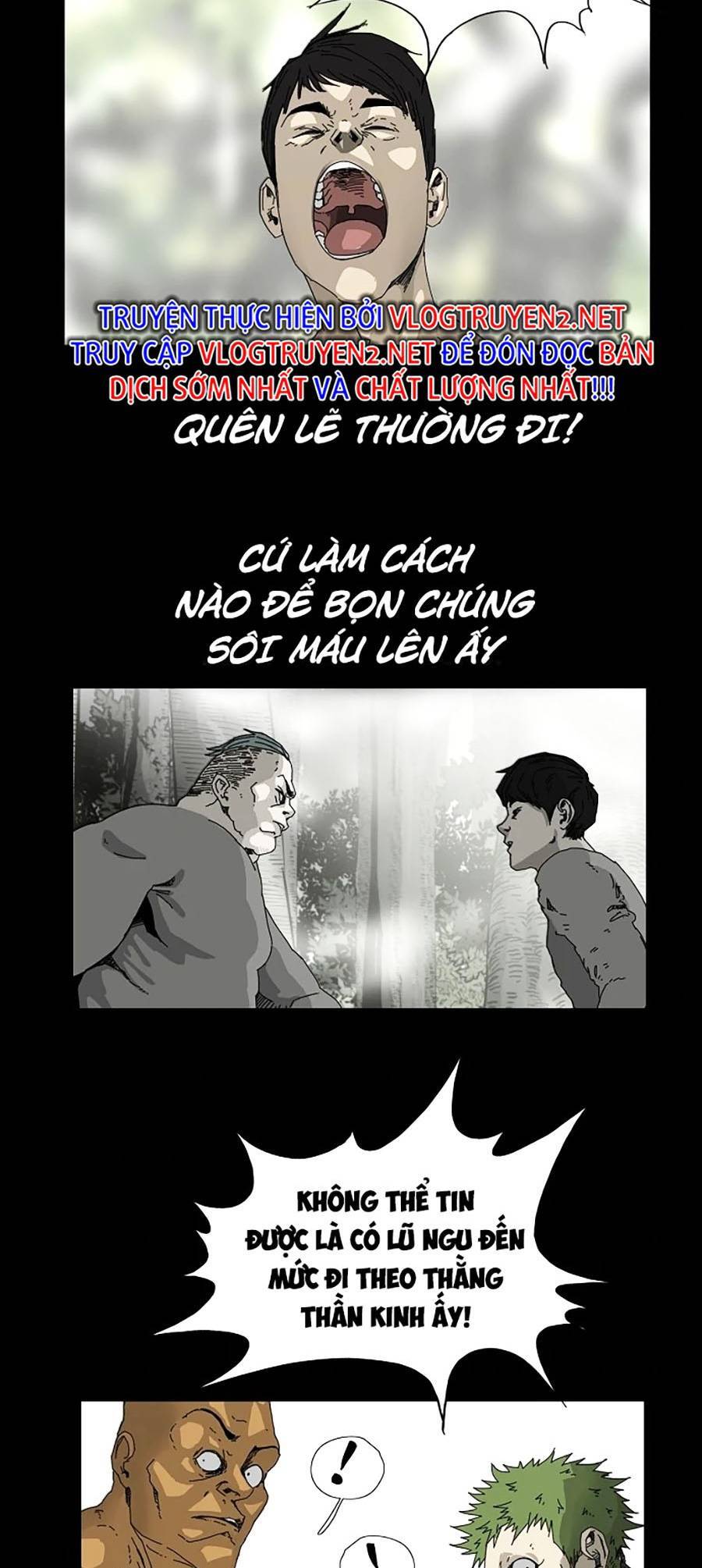 Địa Ngục 58 Chapter 23 - Next 