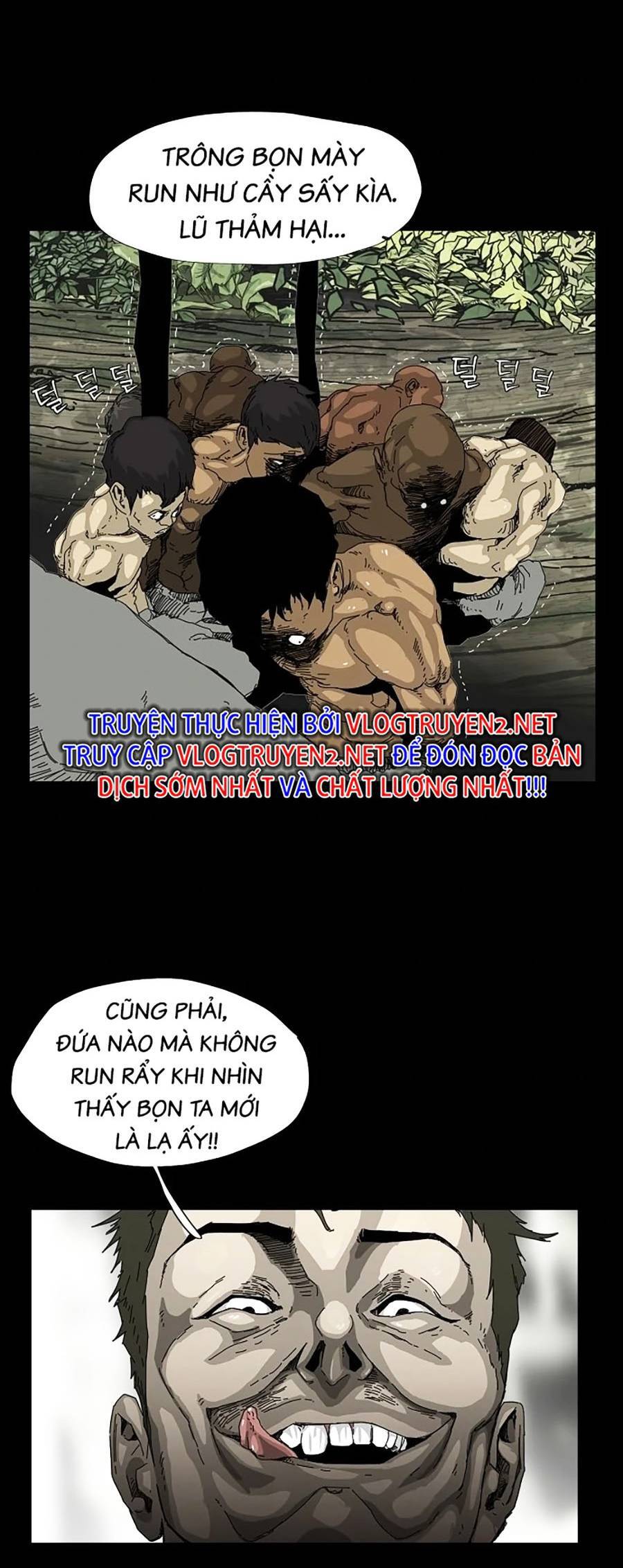 Địa Ngục 58 Chapter 23 - Next 