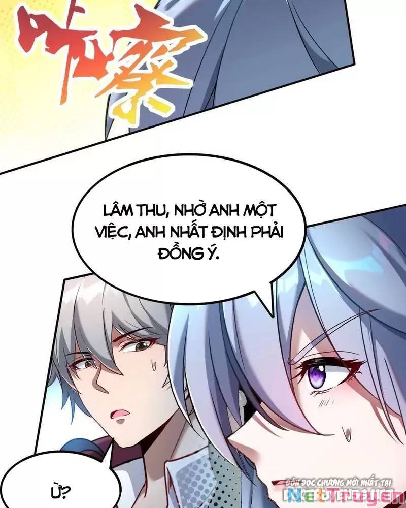 Linh Khí Khôi Phục: Ta Mỗi Ngày Thu Được Một Cái Kỹ Năng Mới Chapter 34 - Next Chapter 35